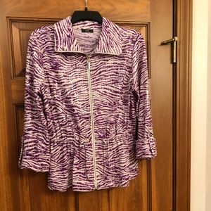 Large Lark Dress Jacket